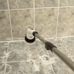 Super Cepillo De Limpieza Eléctrico Giratorio 9 en 1 y 🚚 ¡ENVÍO GRATIS a todo HONDURAS!